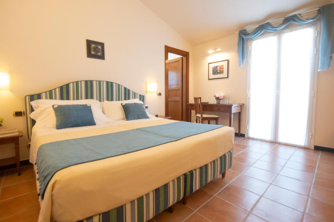 Standard Doppelzimmer
