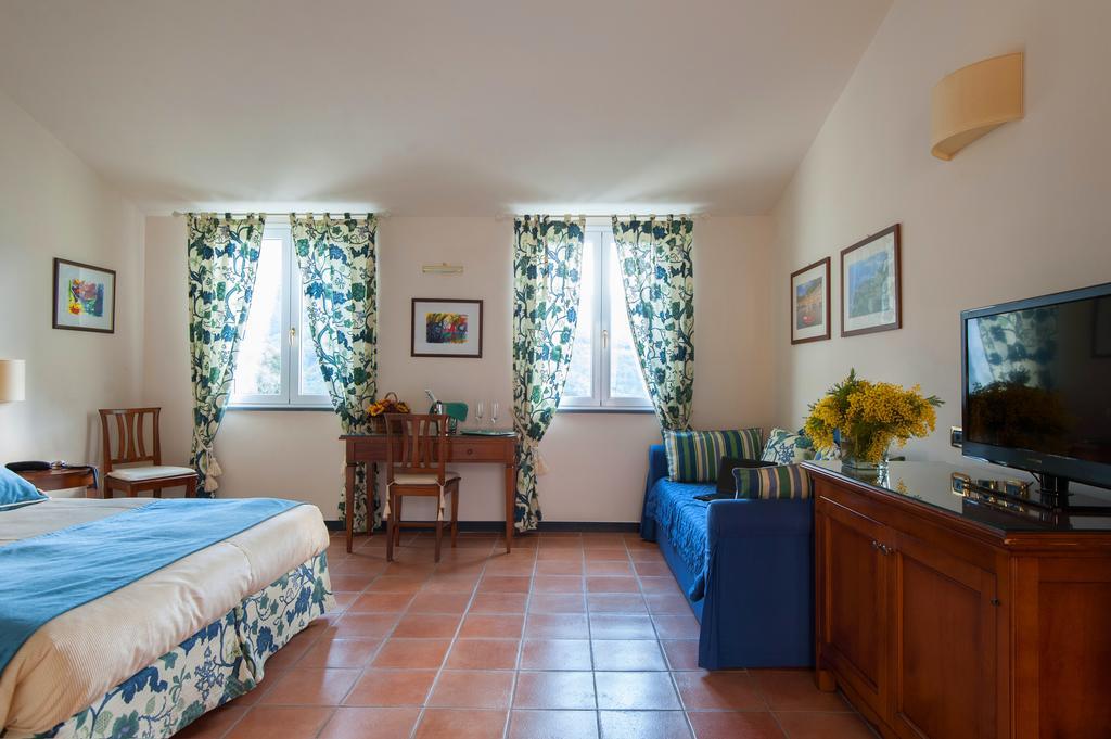 Superior Doppelzimmer